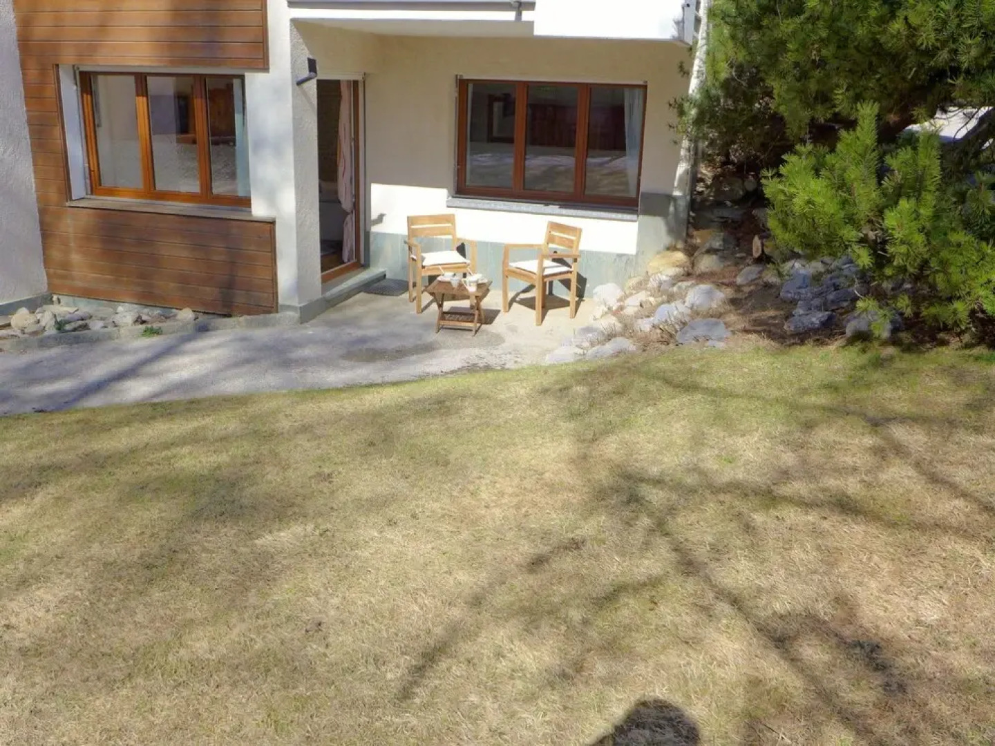 R Sidence du Golf Crans-montana