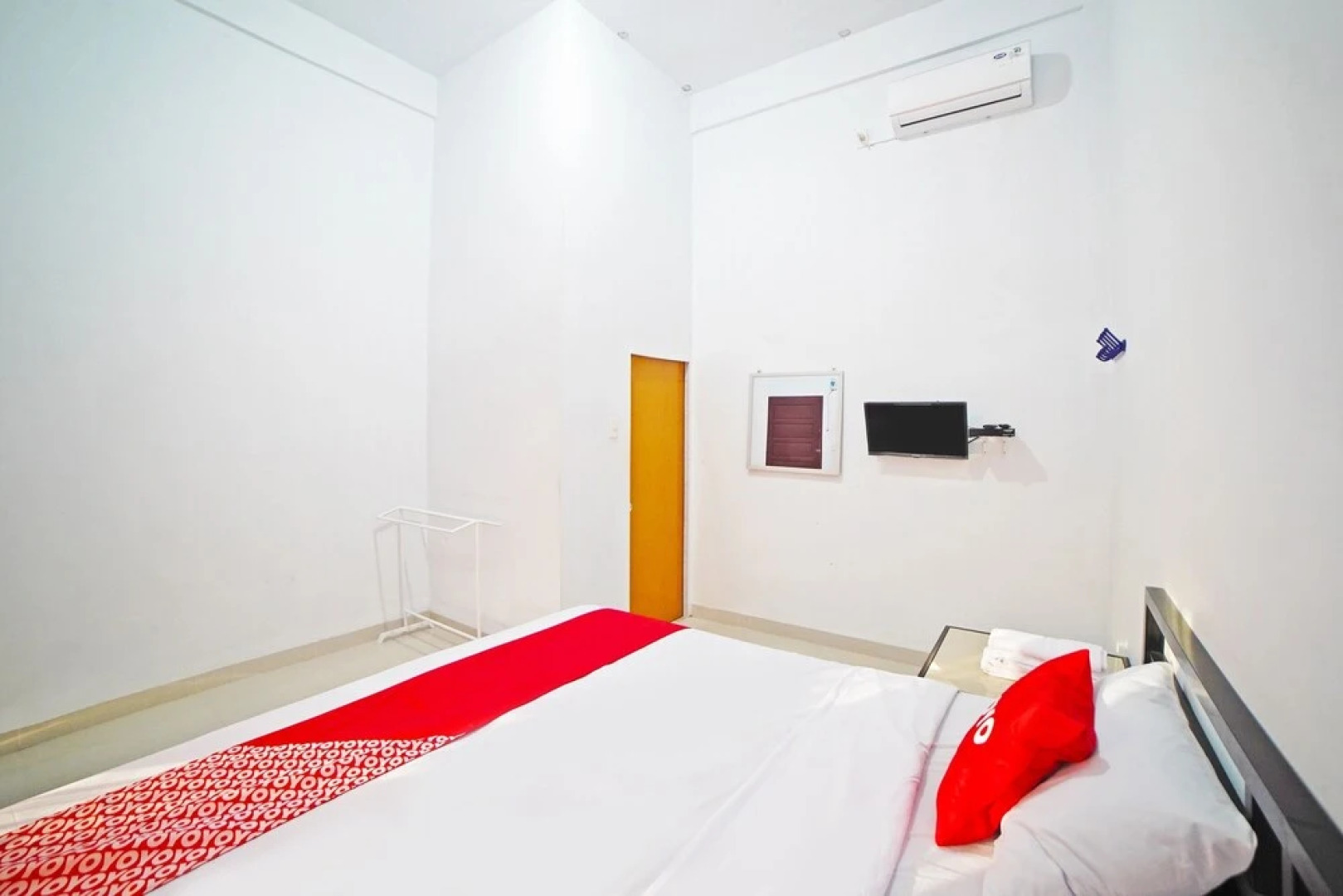 OYO 90618 Hanania House Syariah