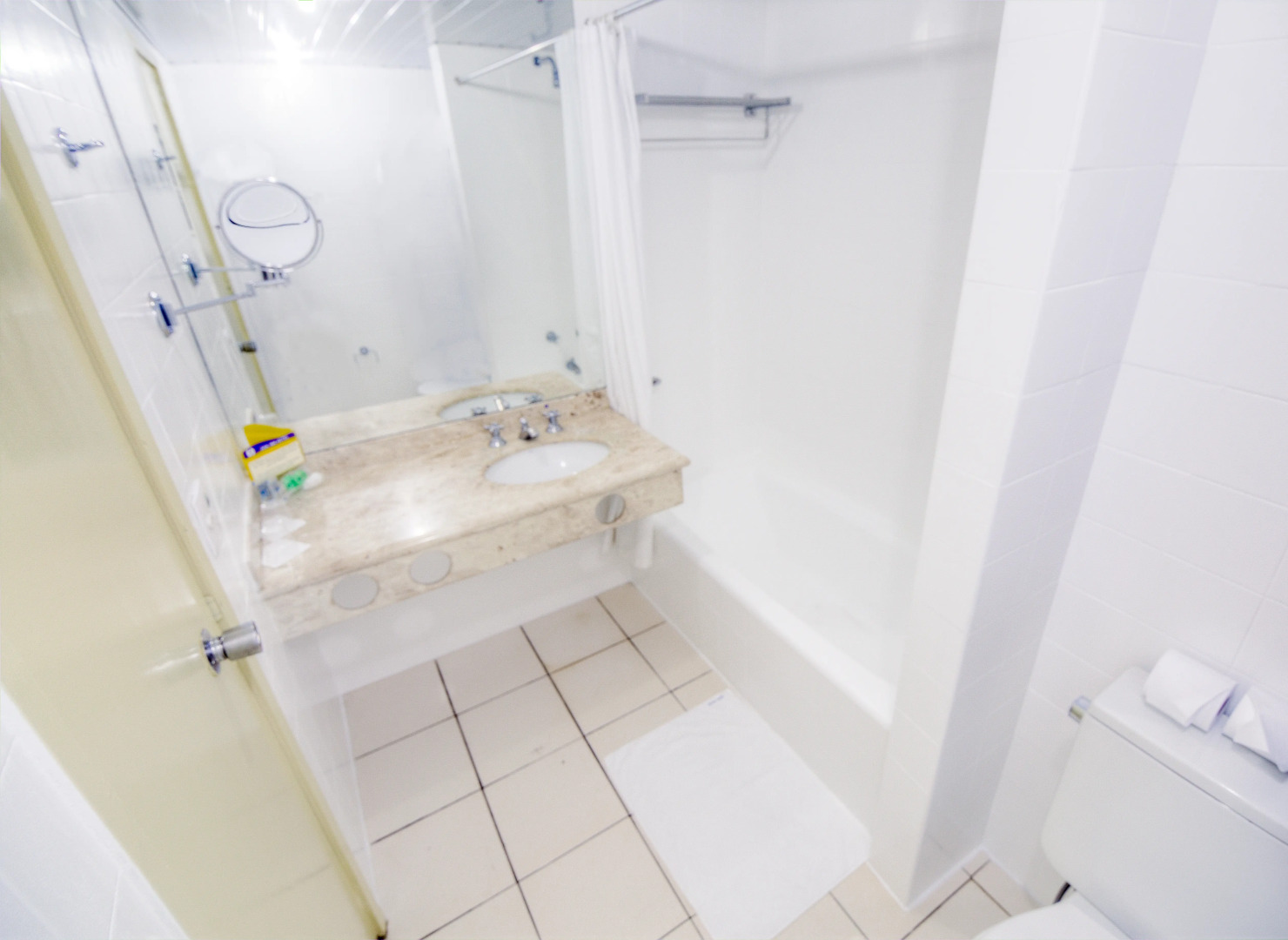 Hotel Dan Inn Uberaba & Convenções by Nacional Inn