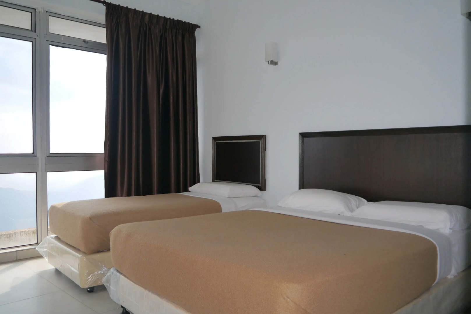 Genting Highlands Ria Apartment