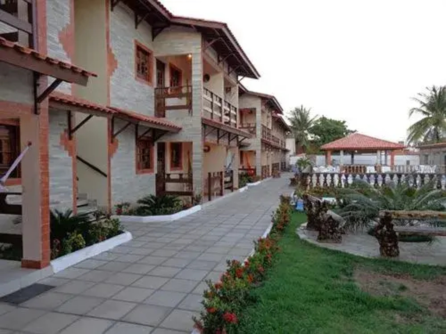 Pousada Porto Familly