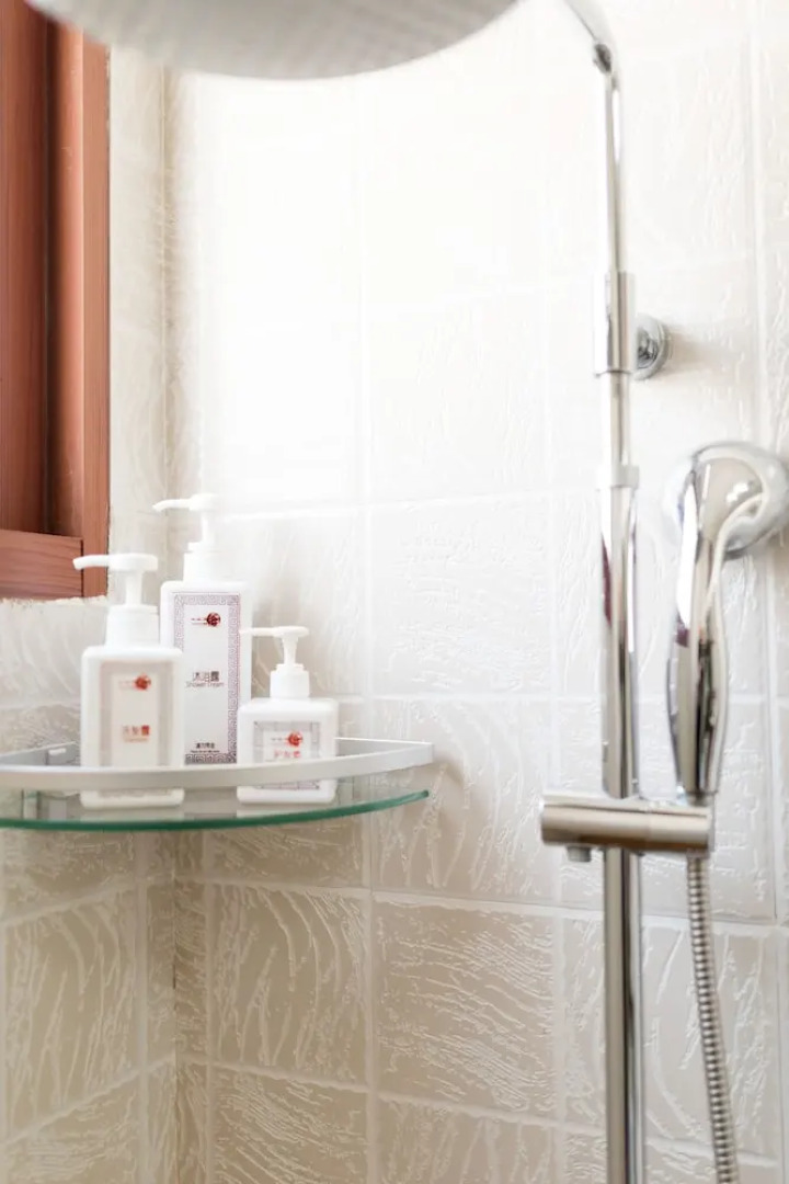 Maison Heritage Songmeiyuan Hotel