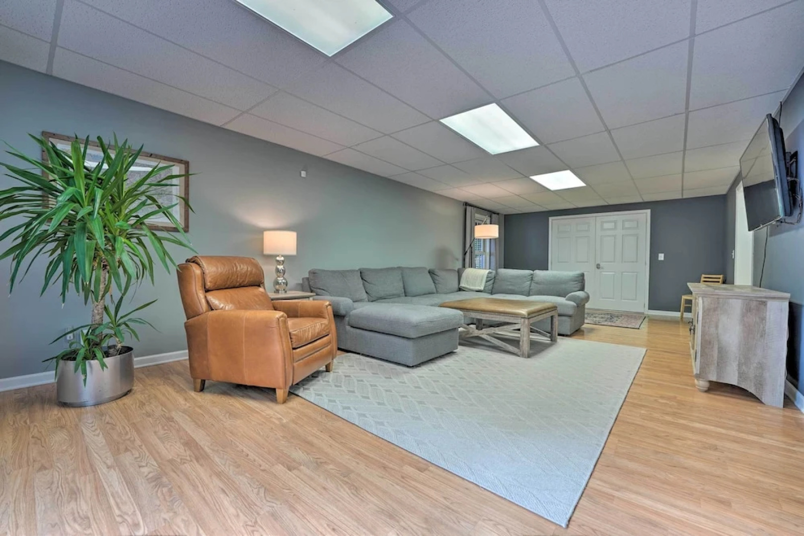 Grand Pisgah Forest Home on Secluded 5 Acres!