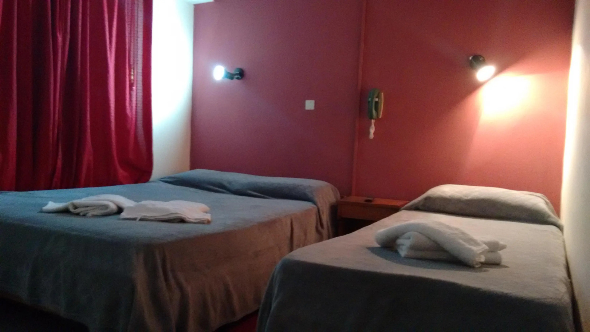 Hostería Los Amigos