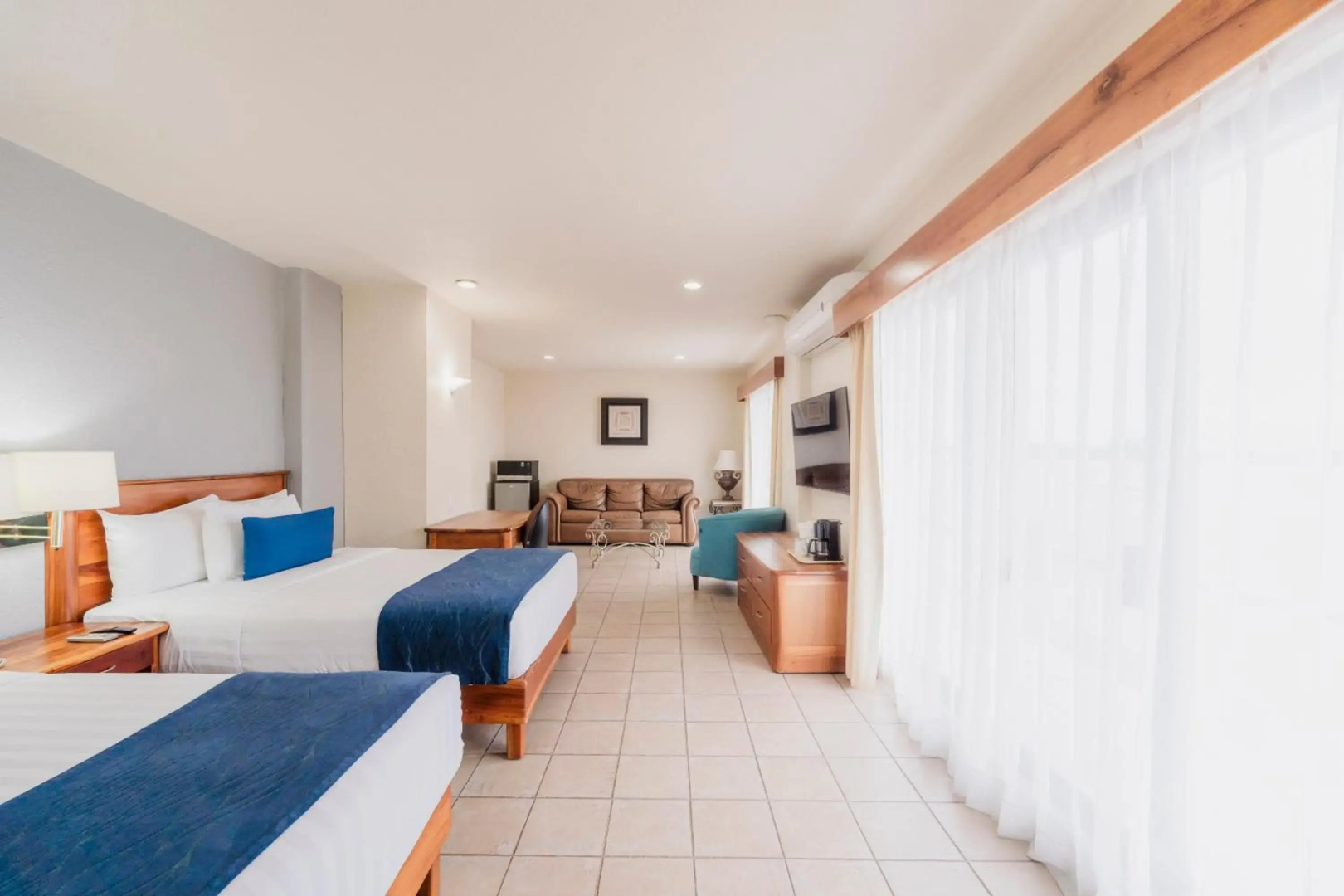 Comfort Inn Tampico