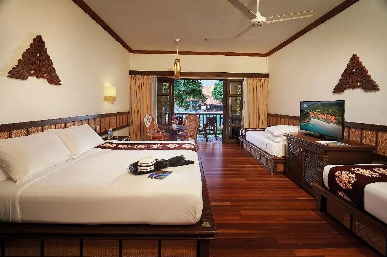 Laguna Redang Island Resort