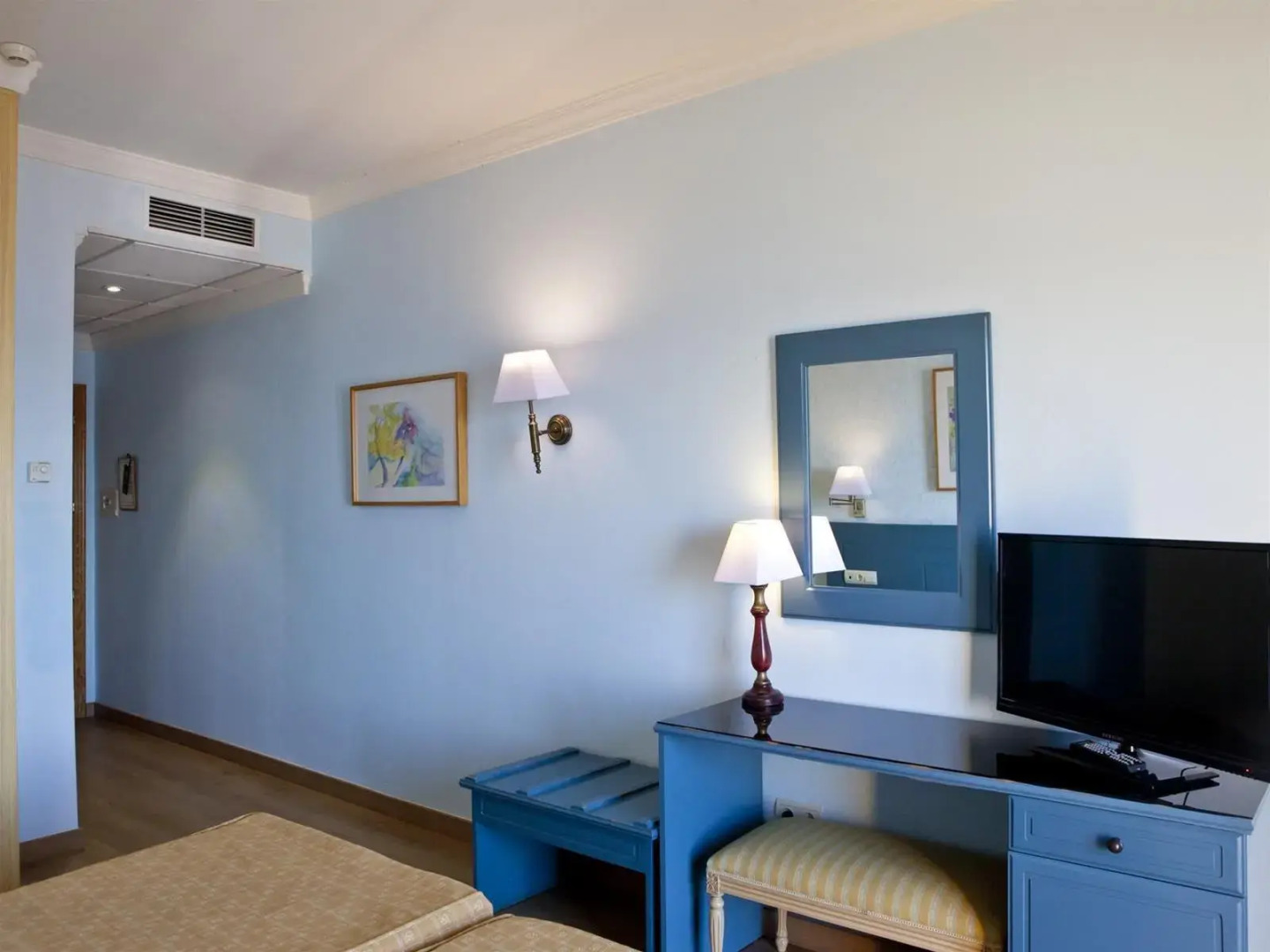 Hotel Urban Beach Torrox Costa