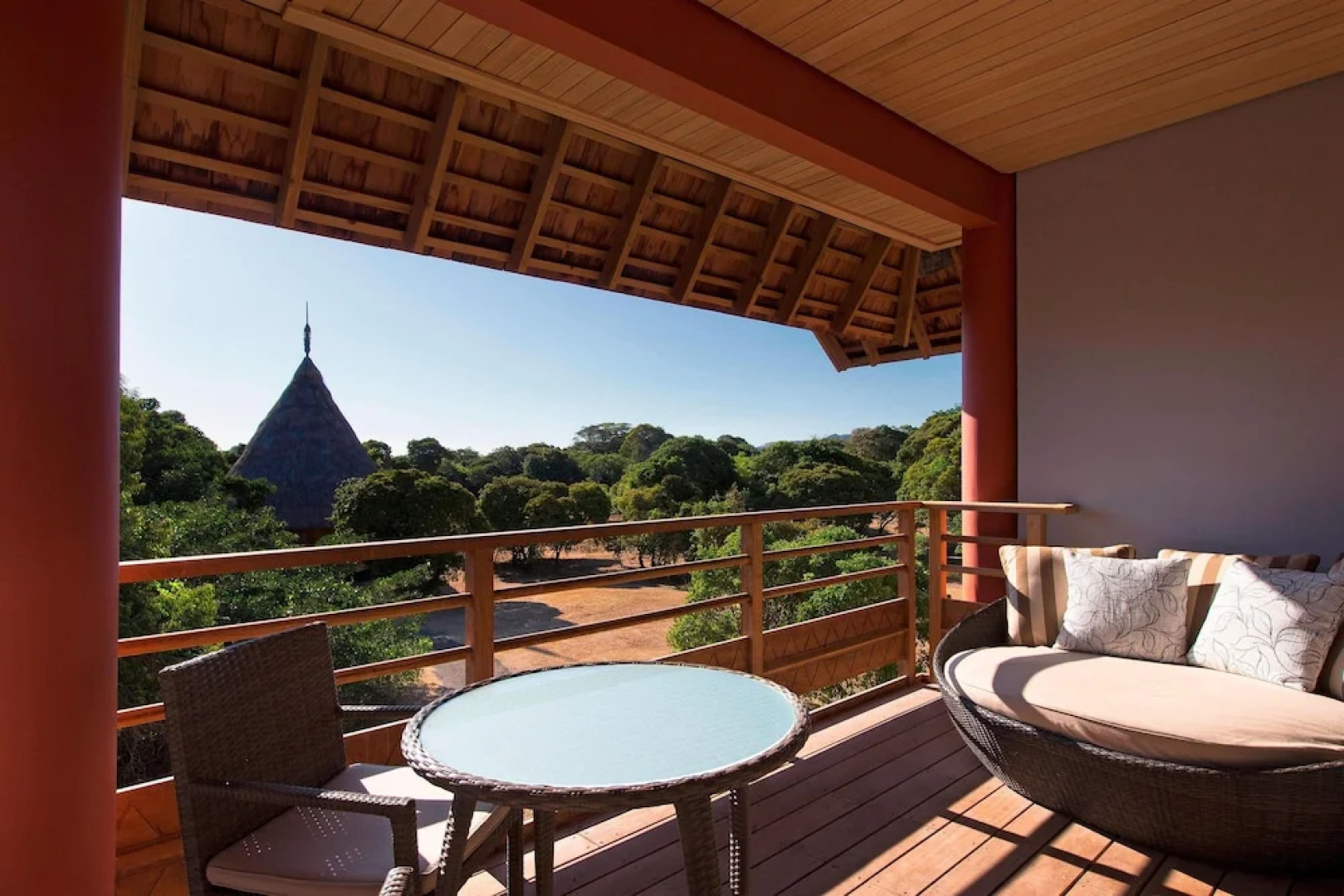 Sheraton New Caledonia Deva Resort & Spa