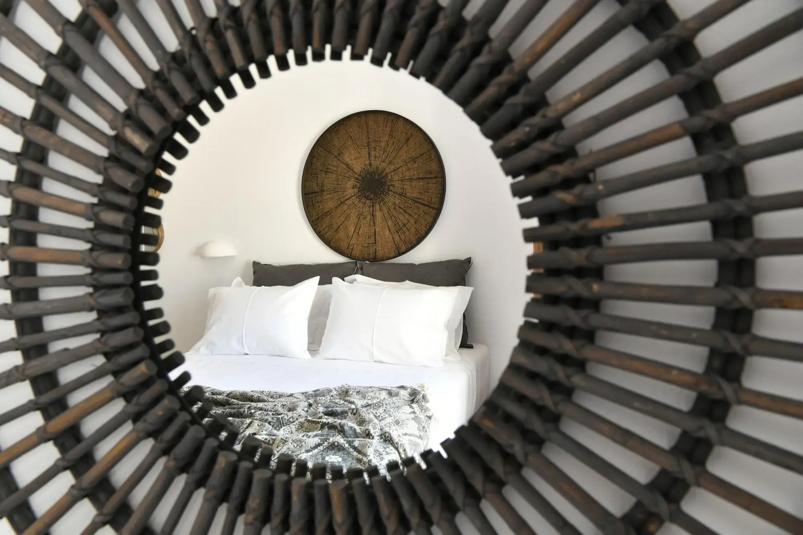 Sandaya Luxury Suites