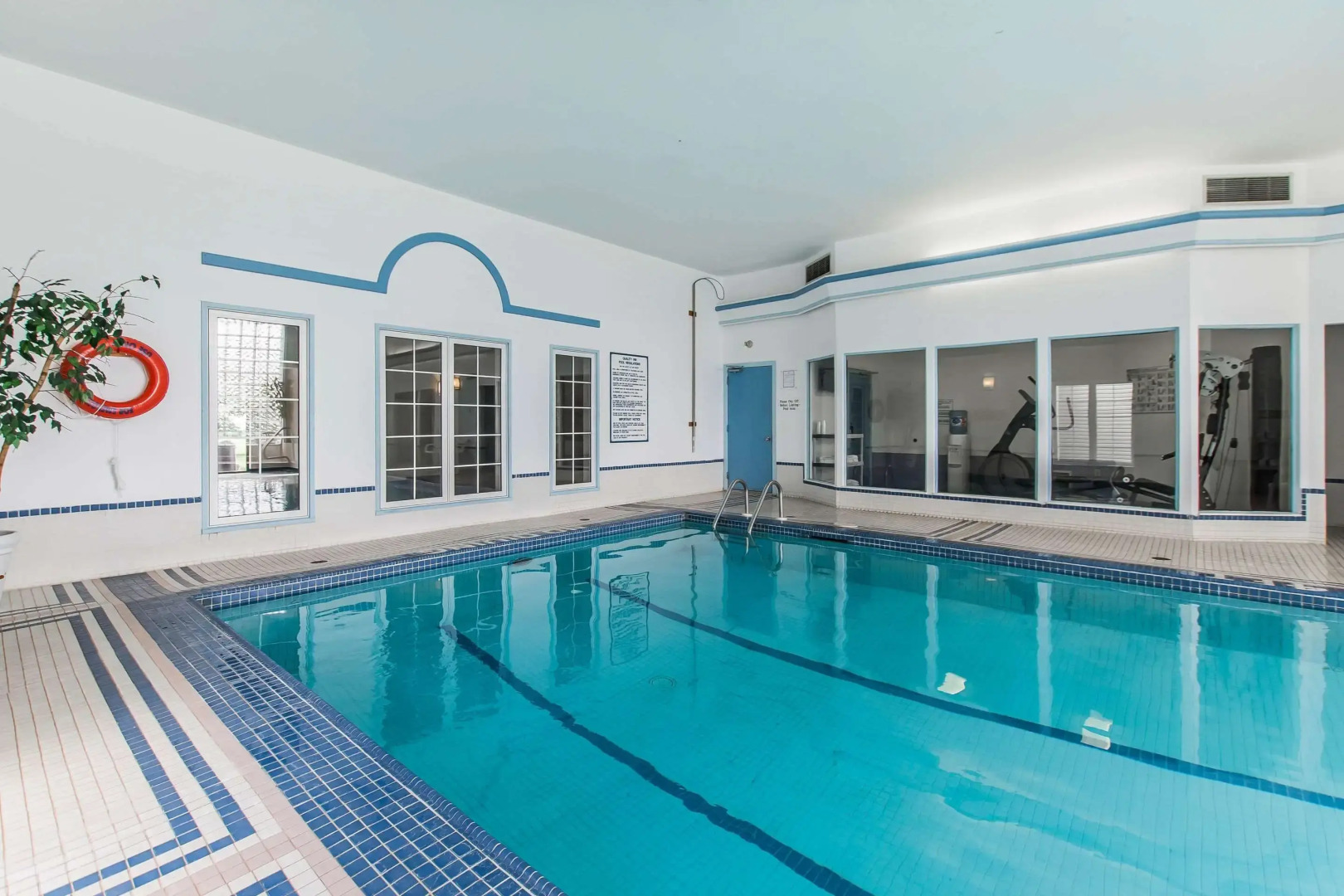 Quality Inn & Suites Garden of the Gulf