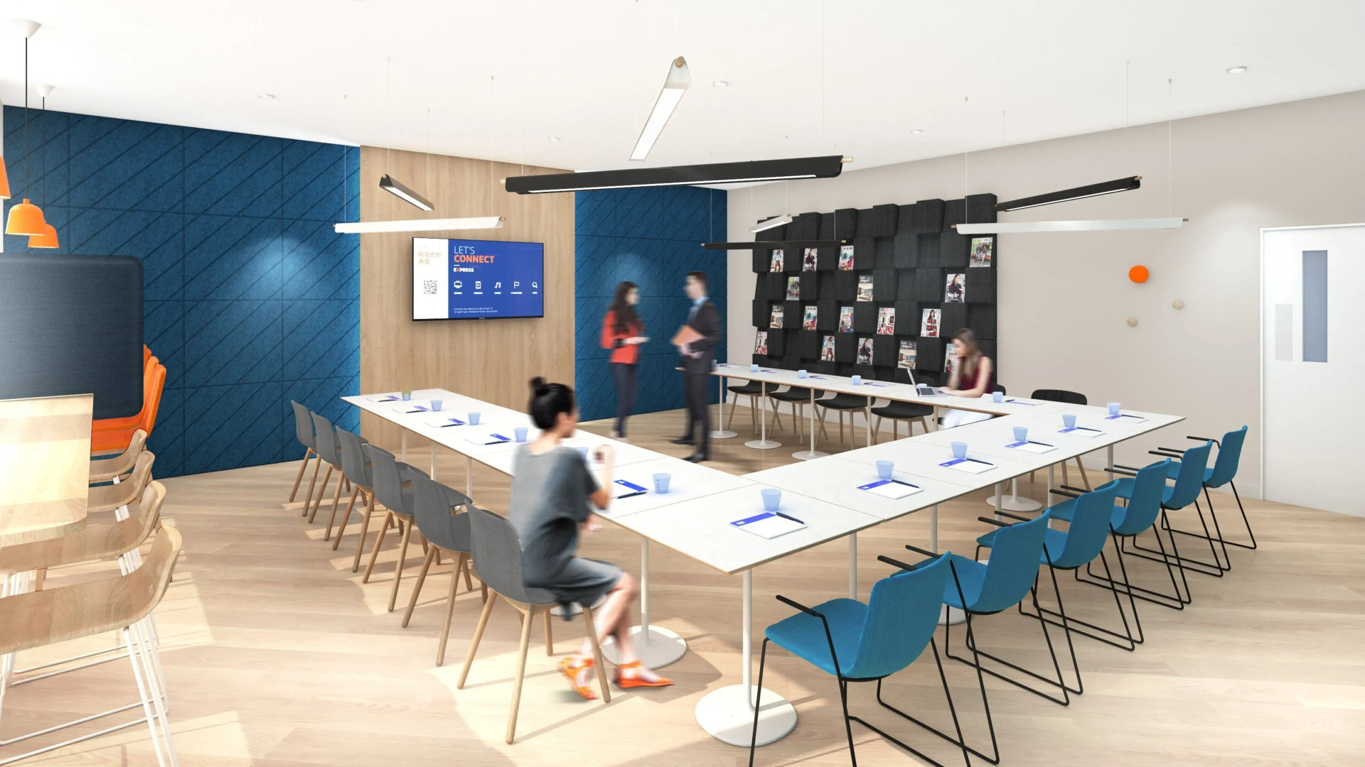 Holiday Inn Express Jurong Huayang by IHG