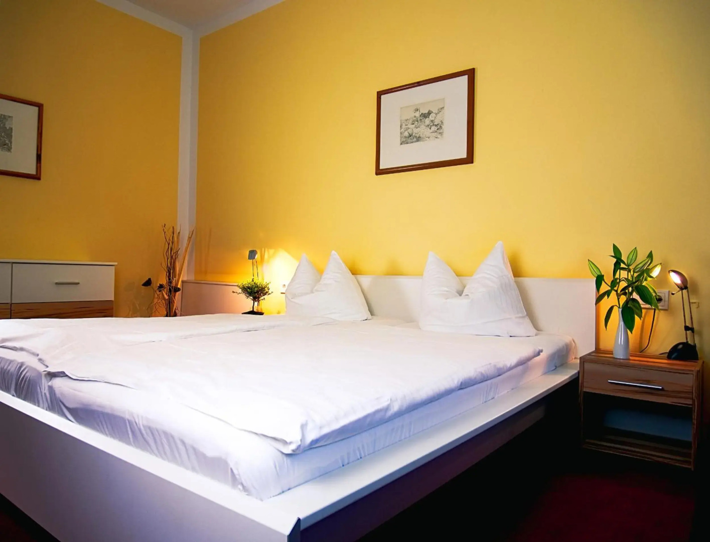 Hotel Albrechtshof Gohrisch