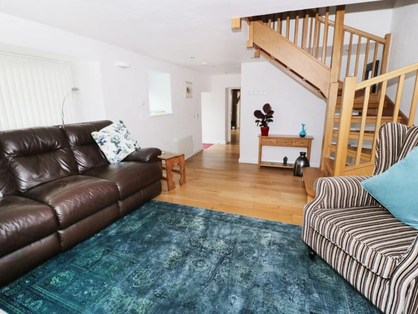 Bwthyn Clychau'r Gog