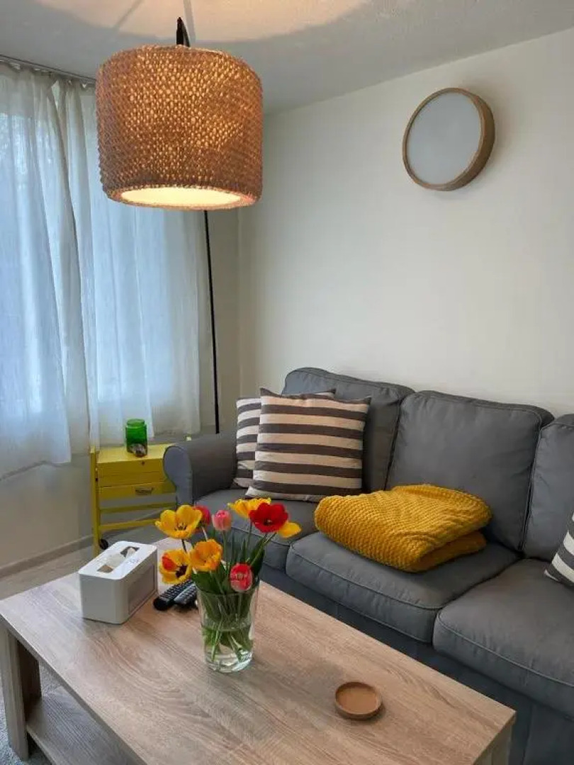 Casă din povești în mijlocul naturii!