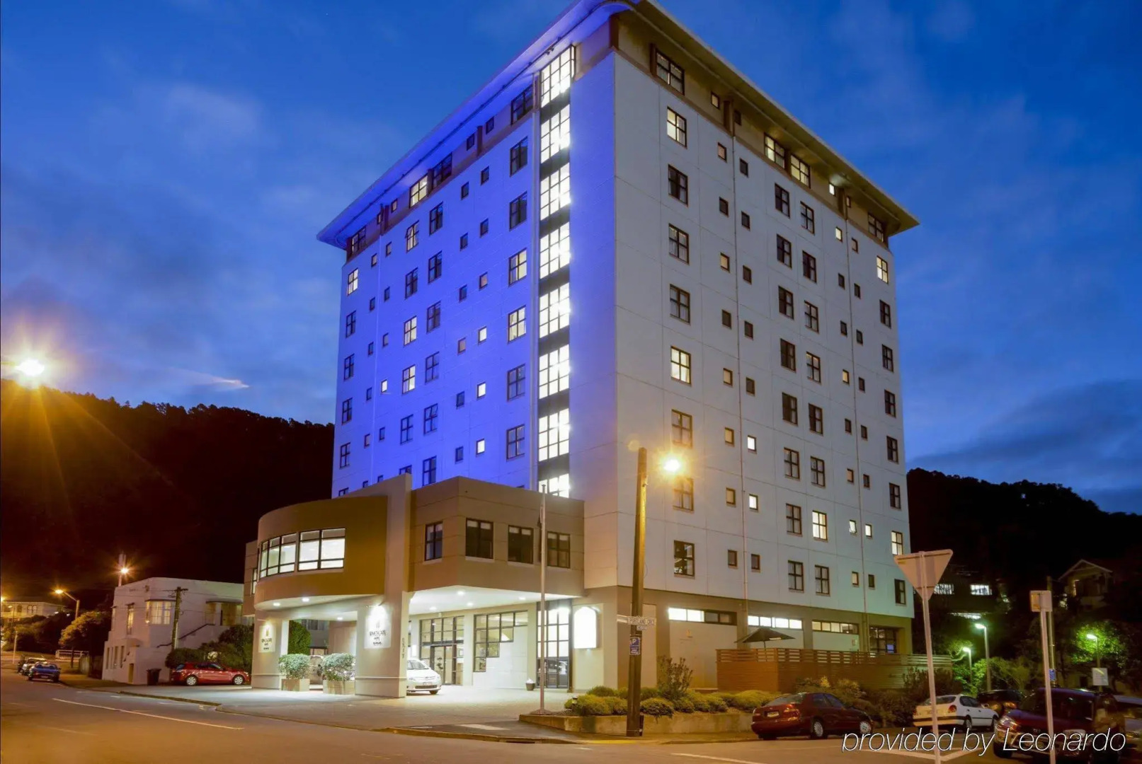 WQ Wellington Quarter