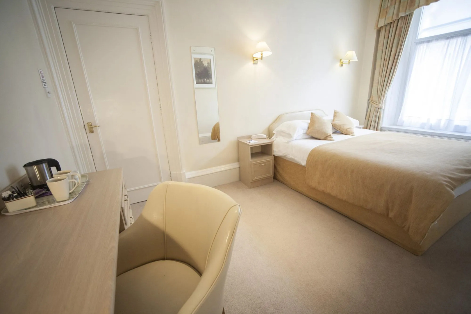 The White Swan Hotel