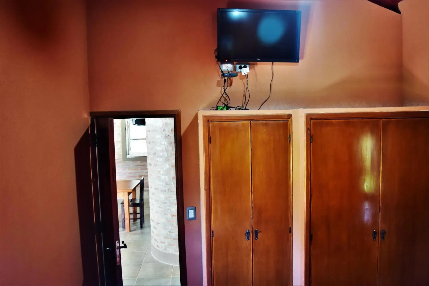 Cabañas Villa del Sol