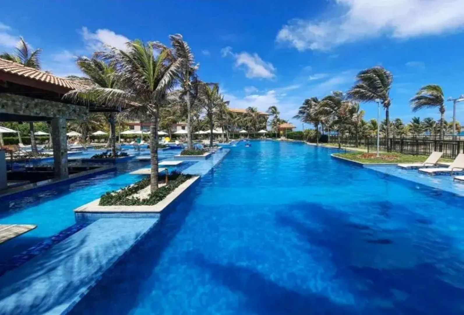 Porto das Dunas Mandara