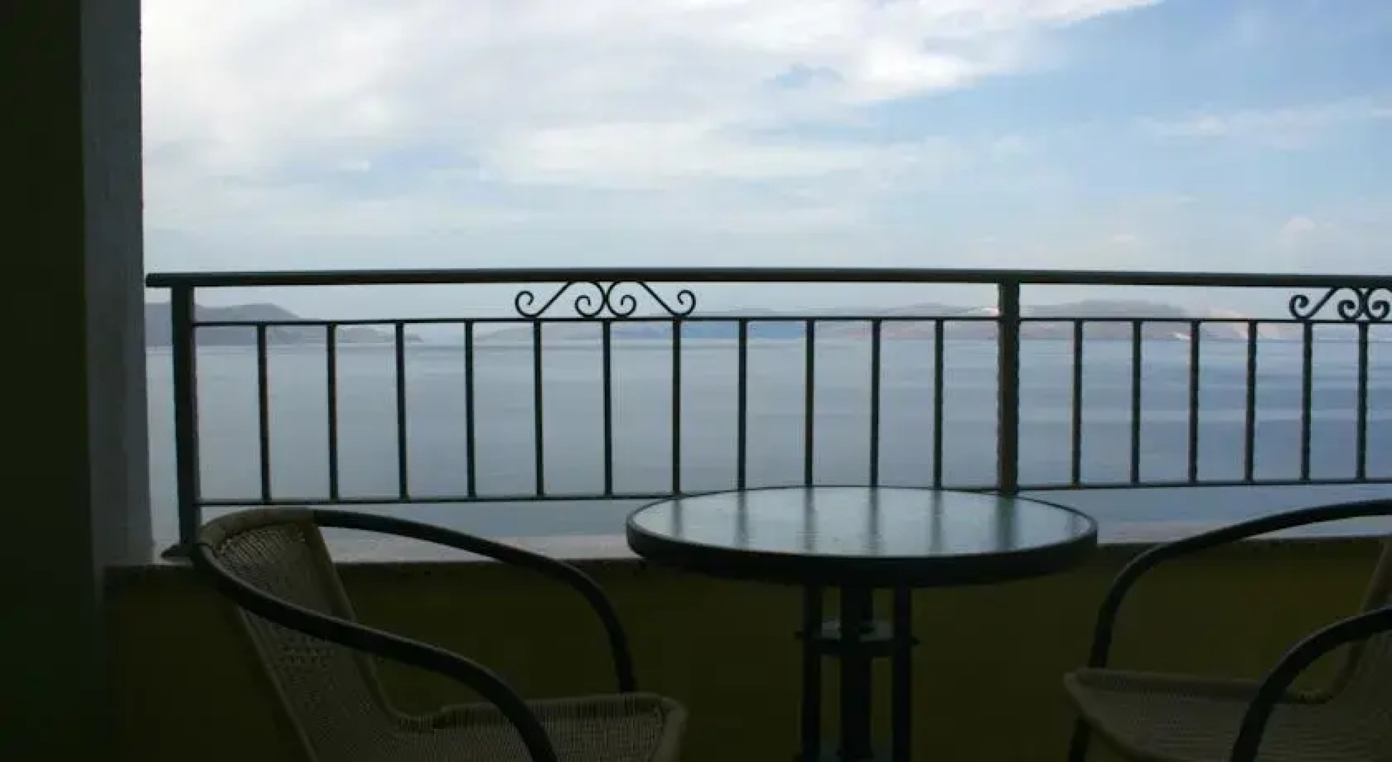 Accommodation Salvia