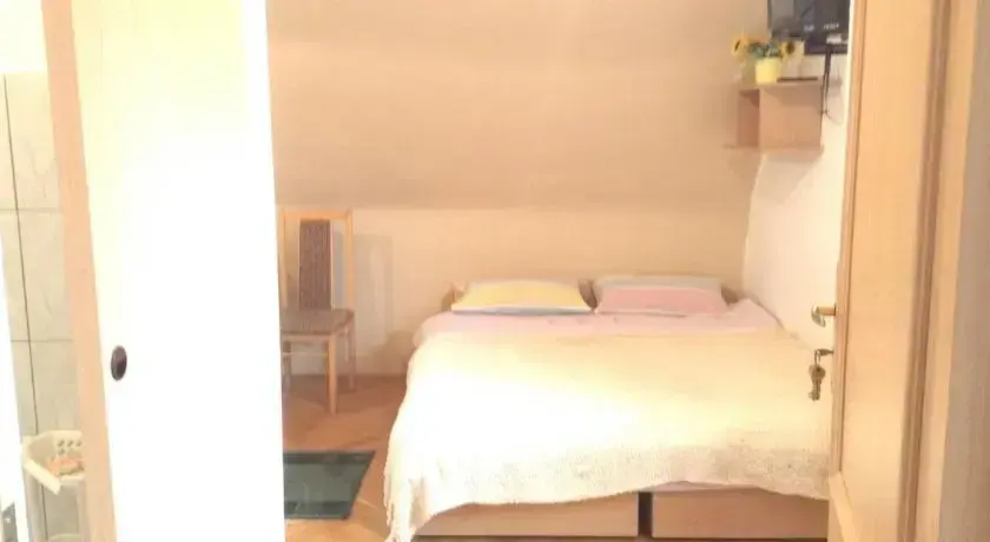 Pensjonat Leśniczówka