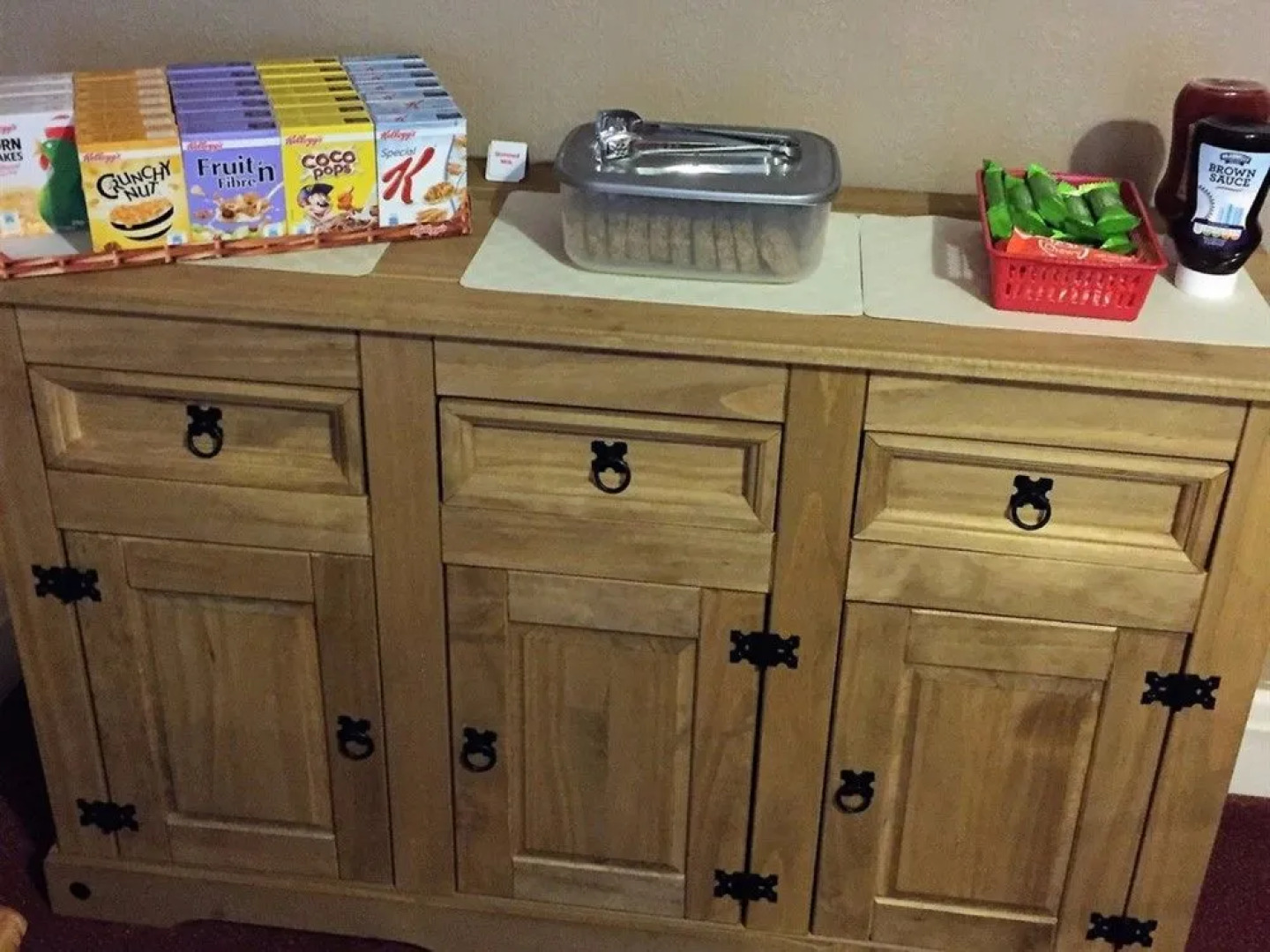 Willow Dene - Hostel