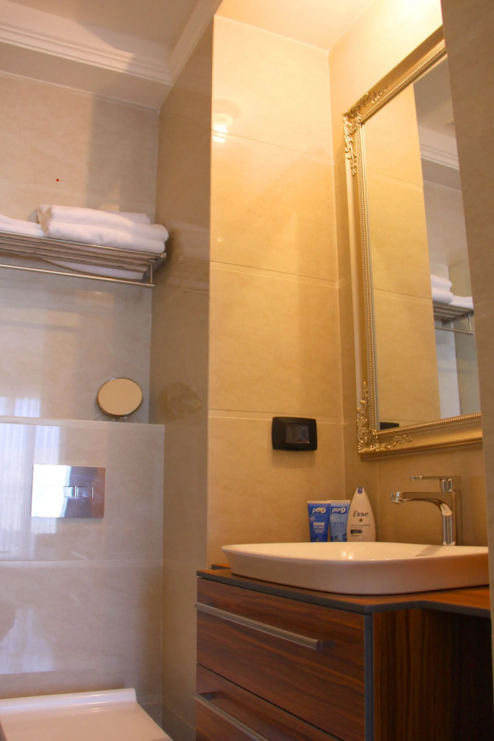 sul mare סוויטות