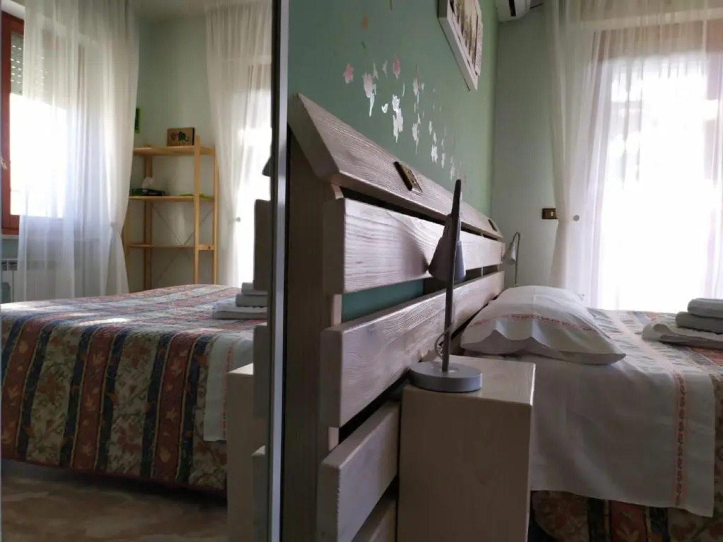 B&B La Casa di Angelica