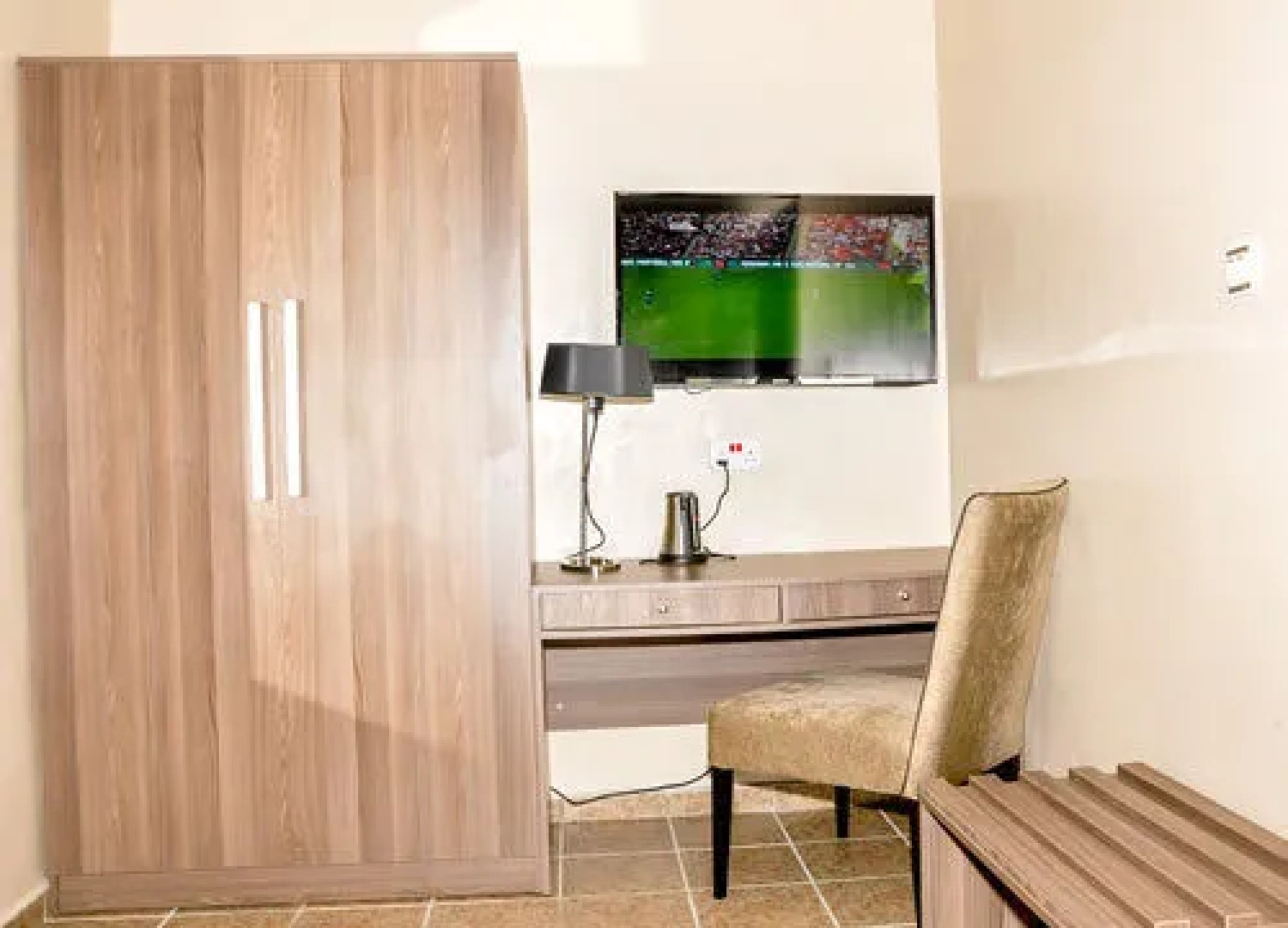 The Millennium Residence