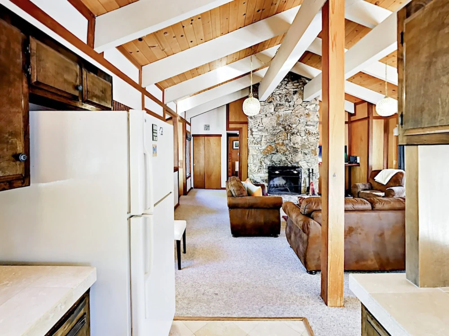 101 Marlette Home 4 Bedrooms 2 Bathrooms Home