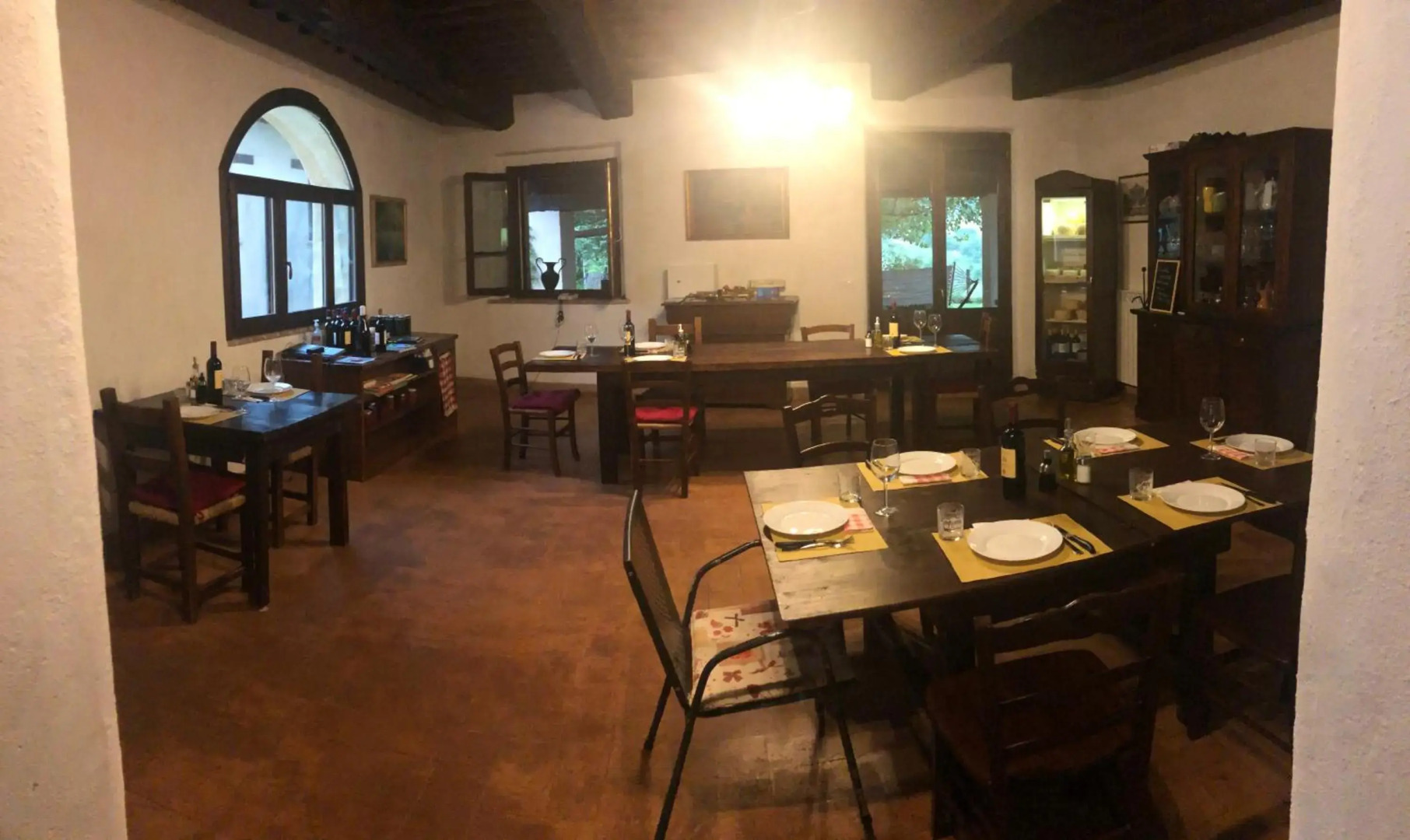 Agriturismo Il Covo del Solengo