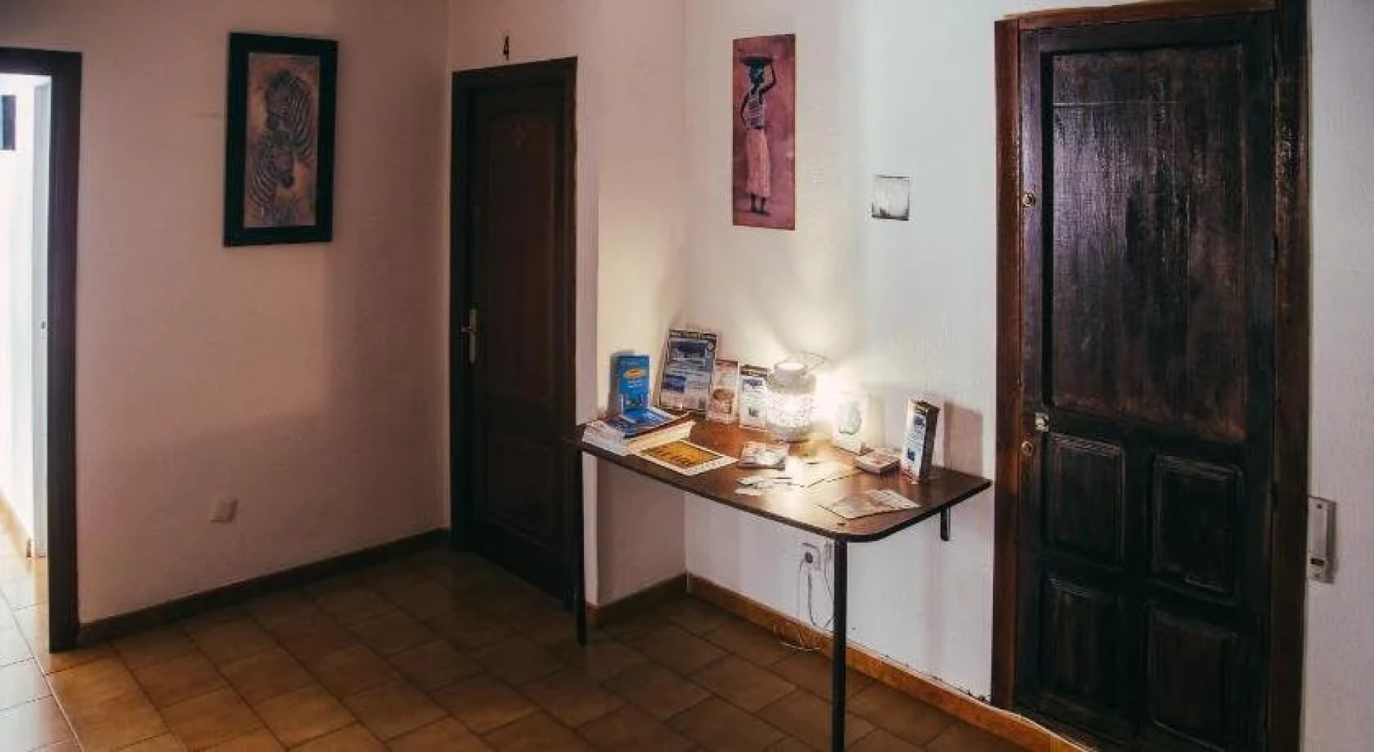 The Melting Pot Tarifa