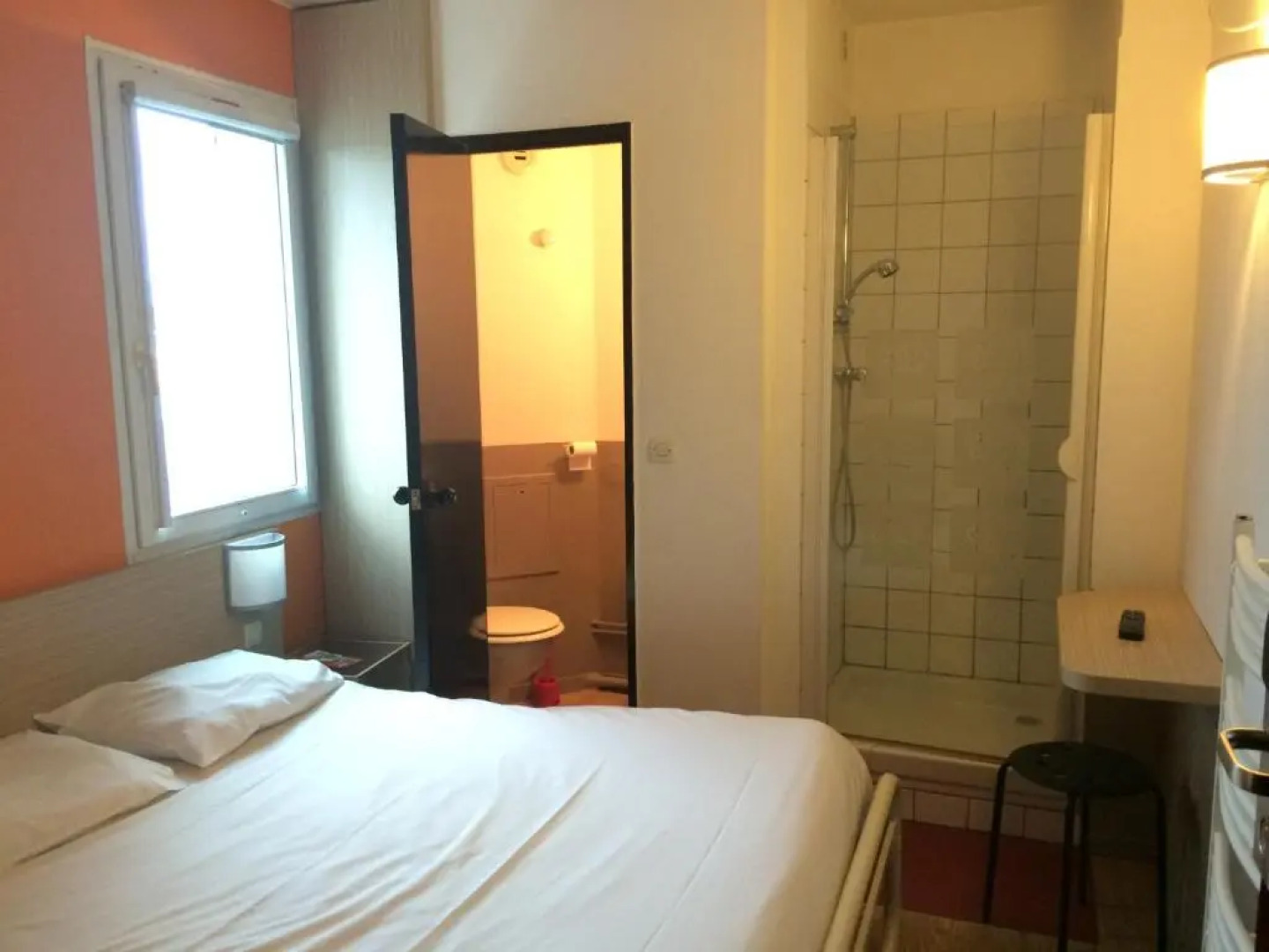 Fasthôtel Paris Sud - Esmans-Montereau