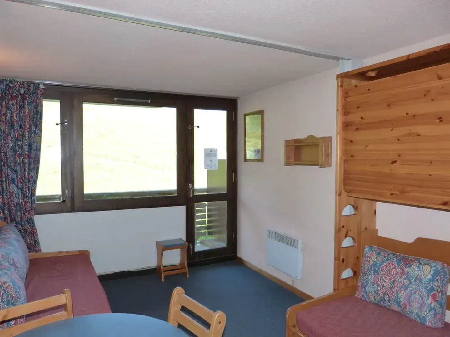 Ski et Soleil Plagne - Aime 2000