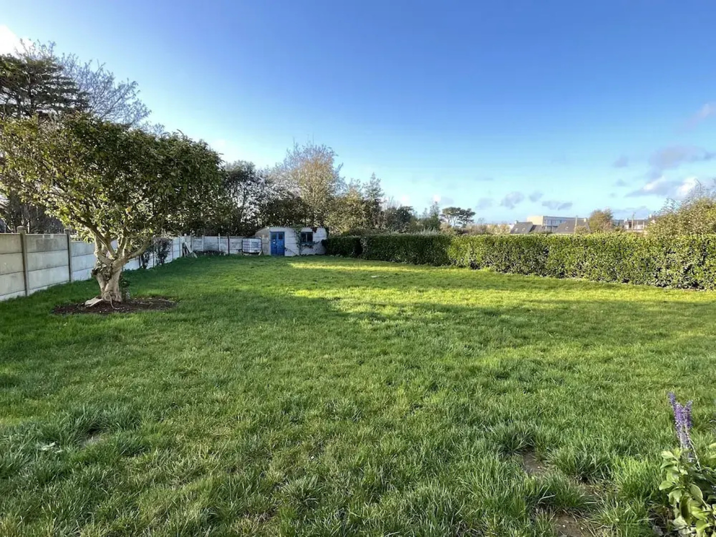 Holiday Home in Landeda Near Sandy Beaches