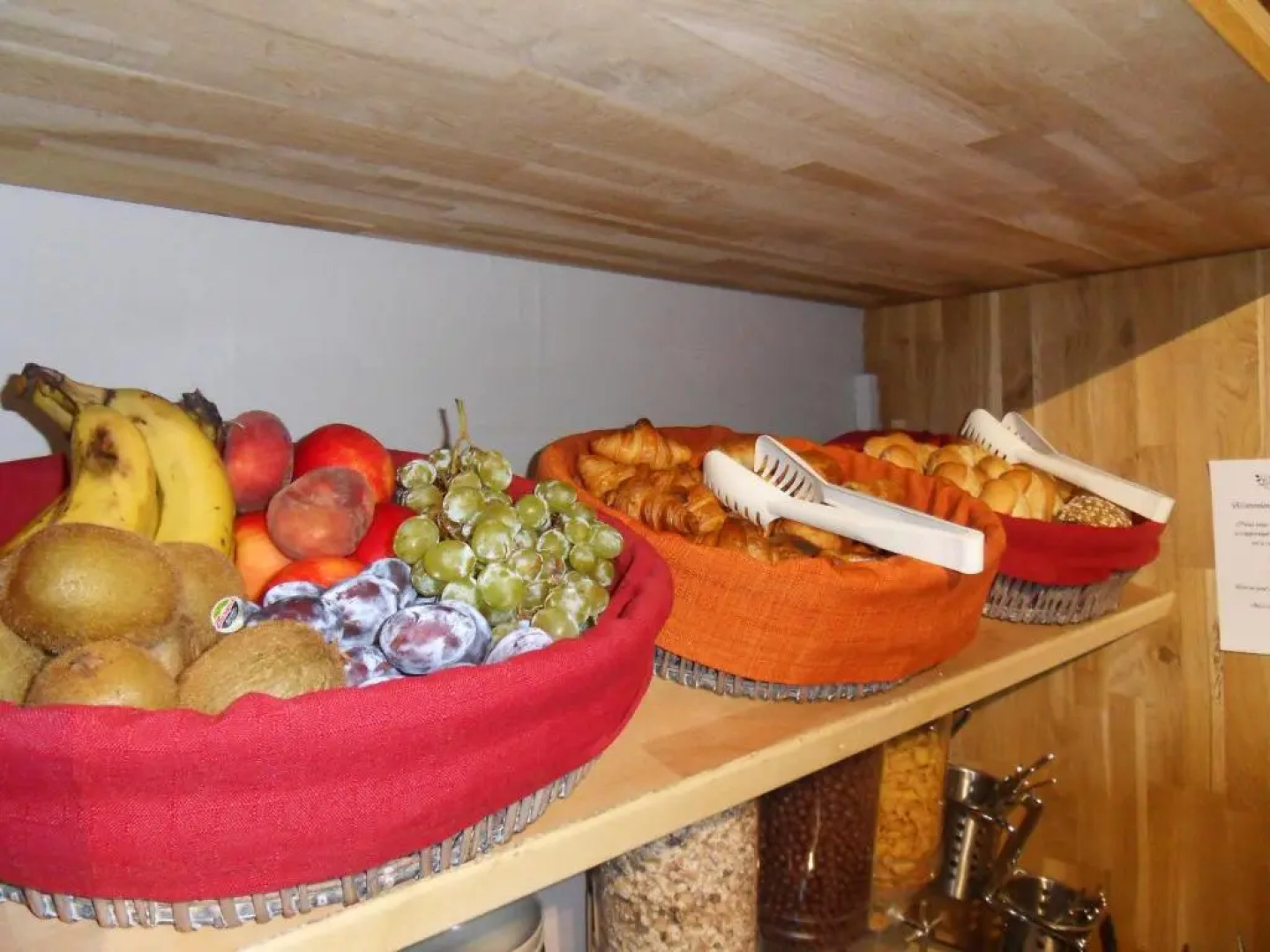 Les Aubuns Country Hôtel