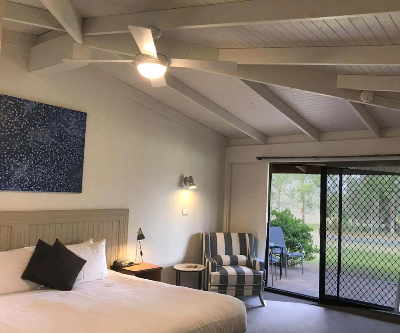 Hunter Valley Resort