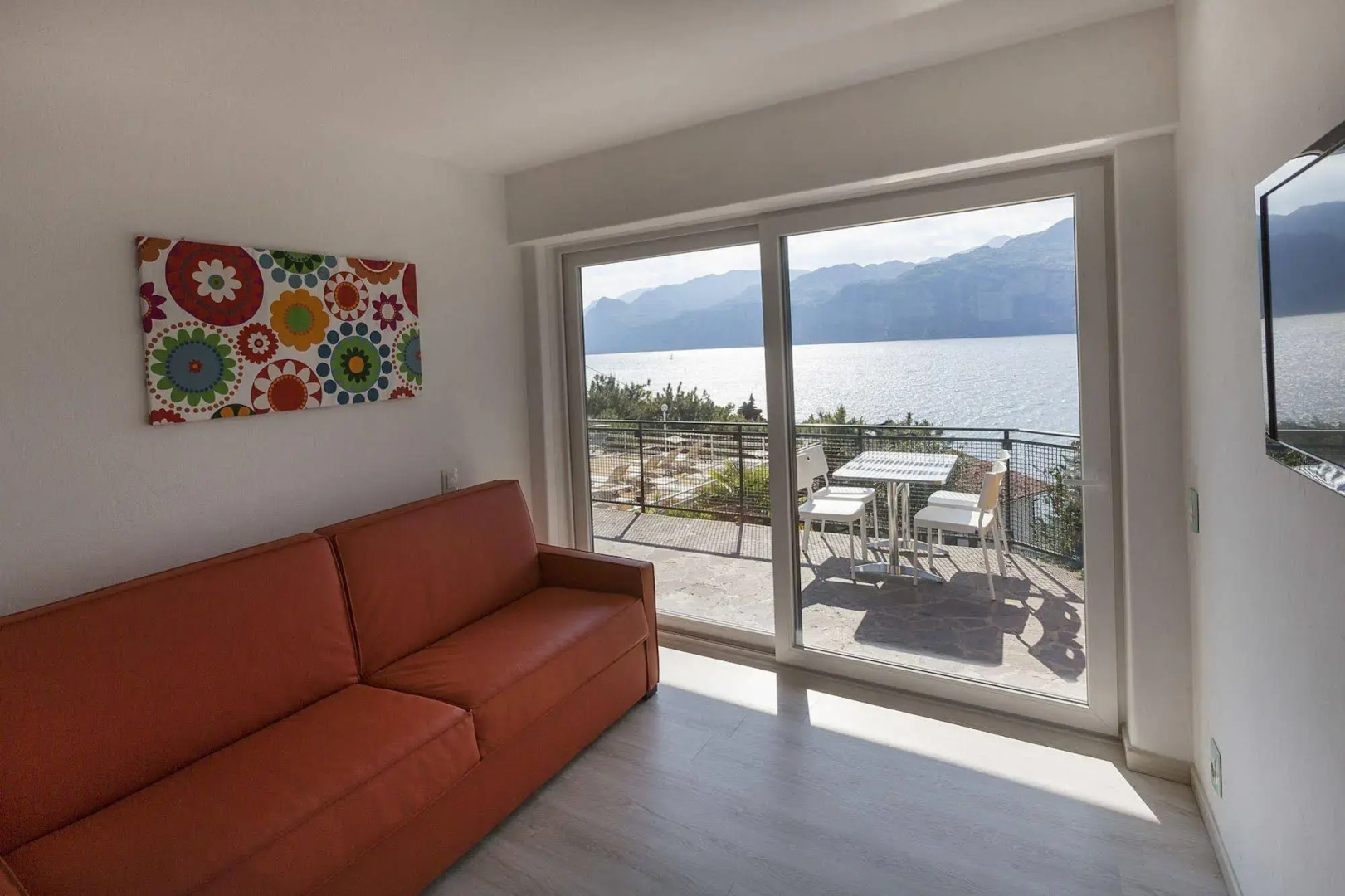 Residence Parco Lago Di Garda