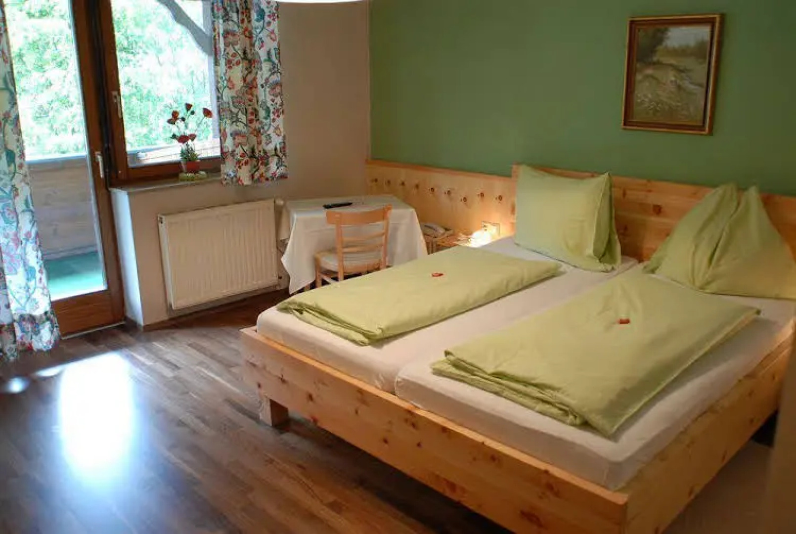 Bärnthaler Gasthof Restaurant