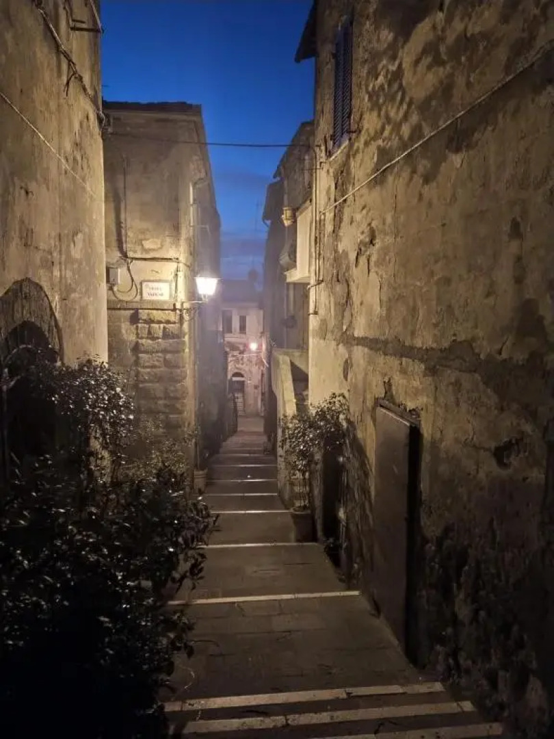 Mozzafiato Pitigliano