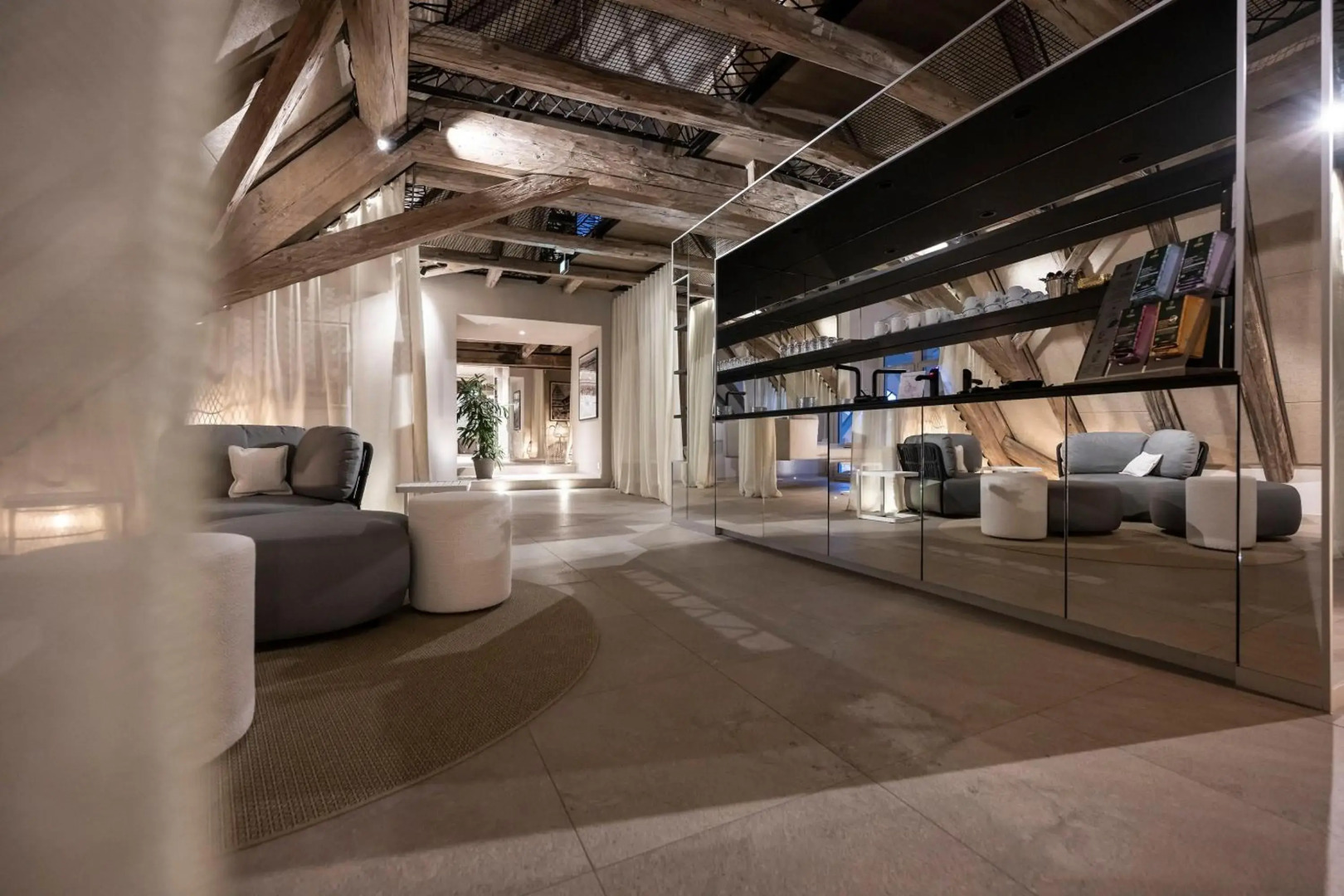 HOTEL & SPA Goldene Rose