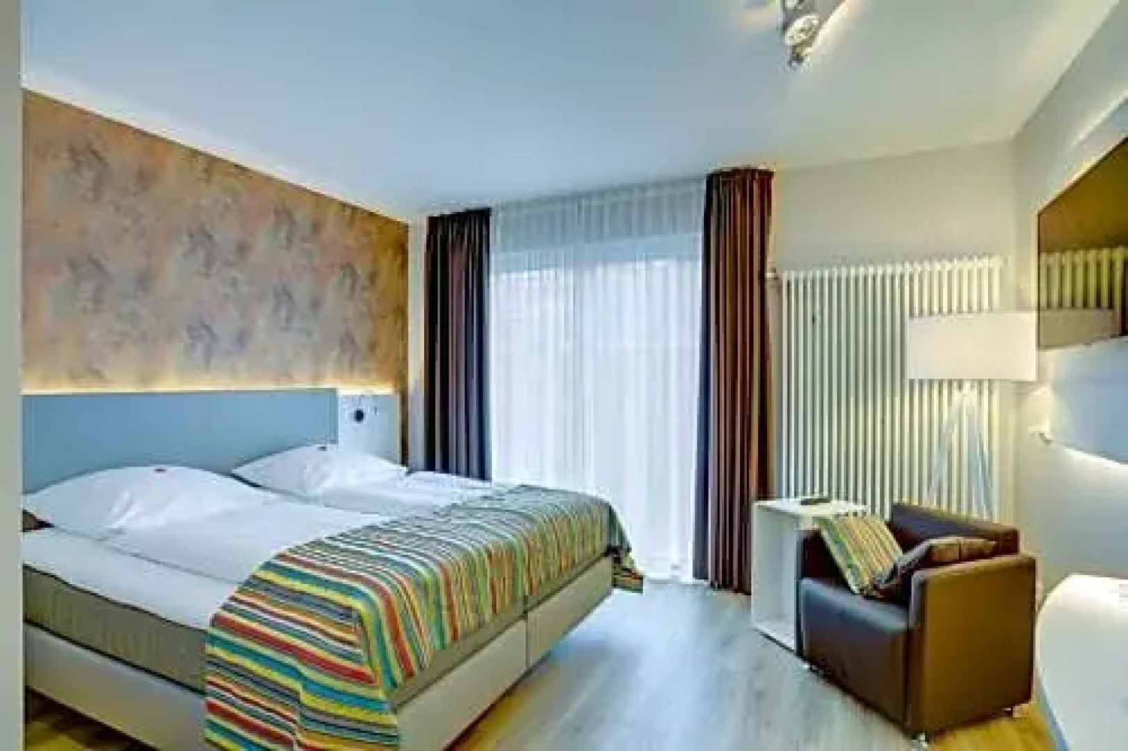 Elisabeth Hotel garni