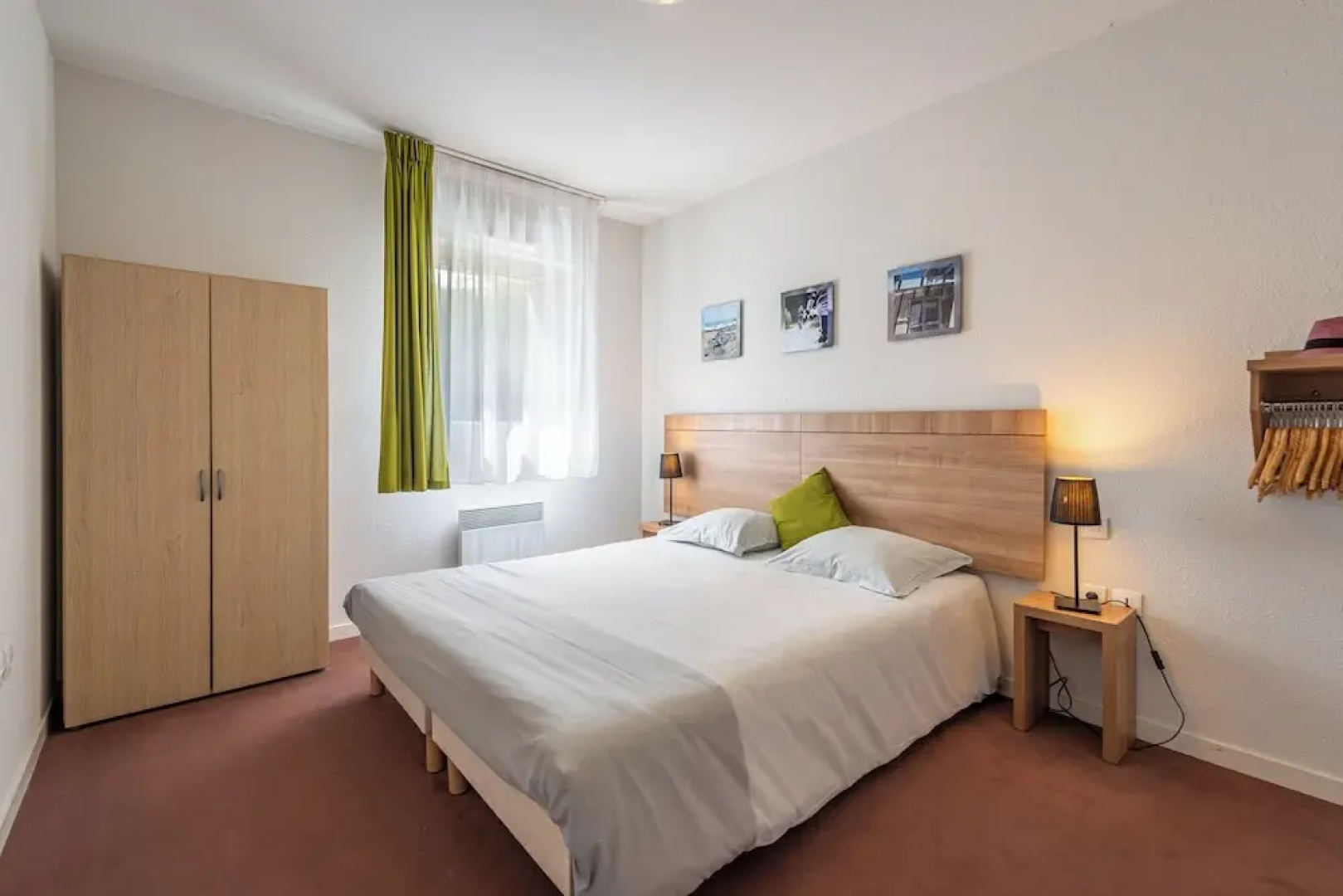 Belambra Hotels & Resorts Le Domaine du Golf