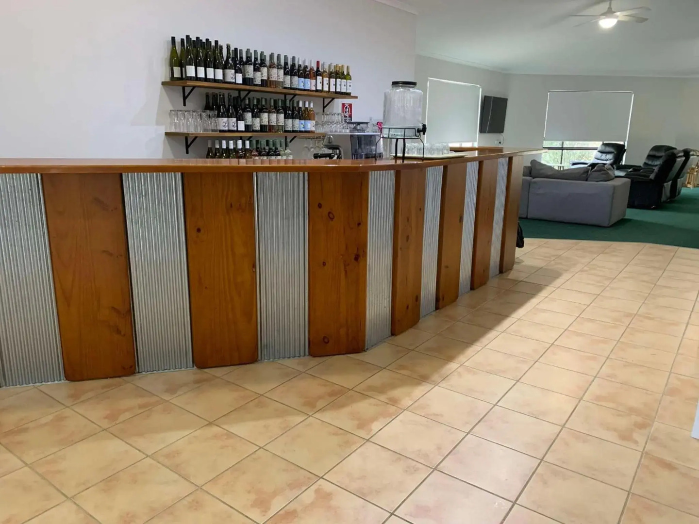 Mudgee Vineyard Motor Inn