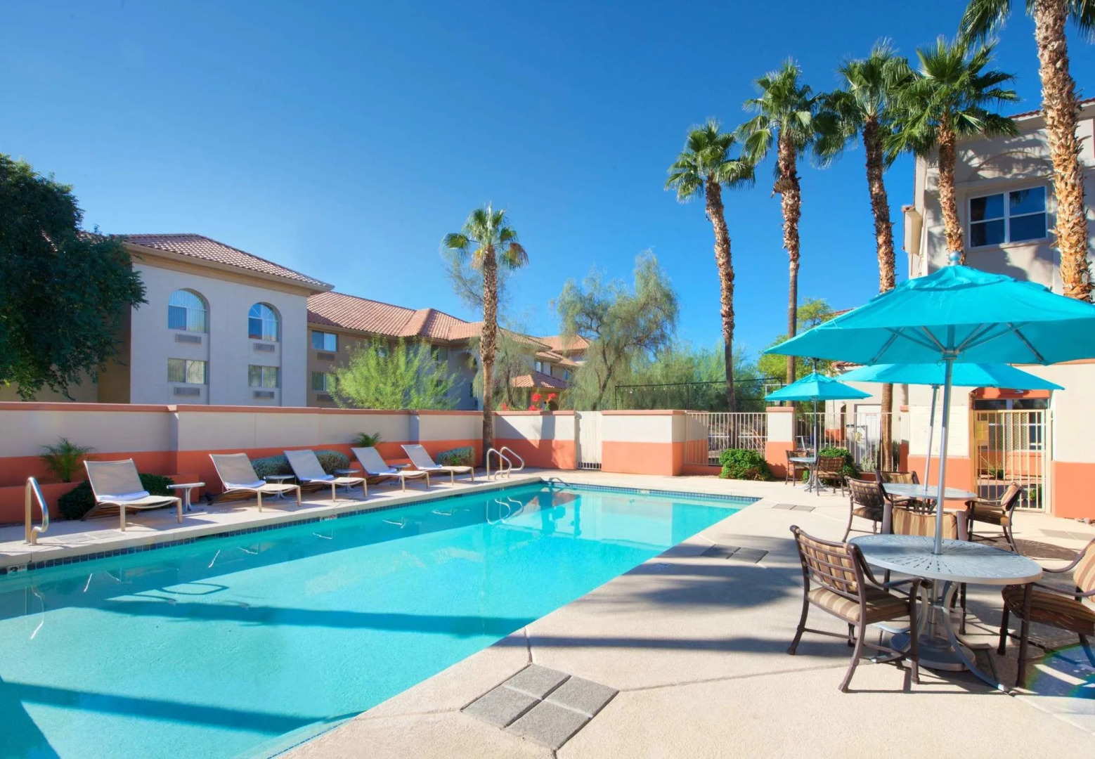 Residence Inn Phoenix Mesa