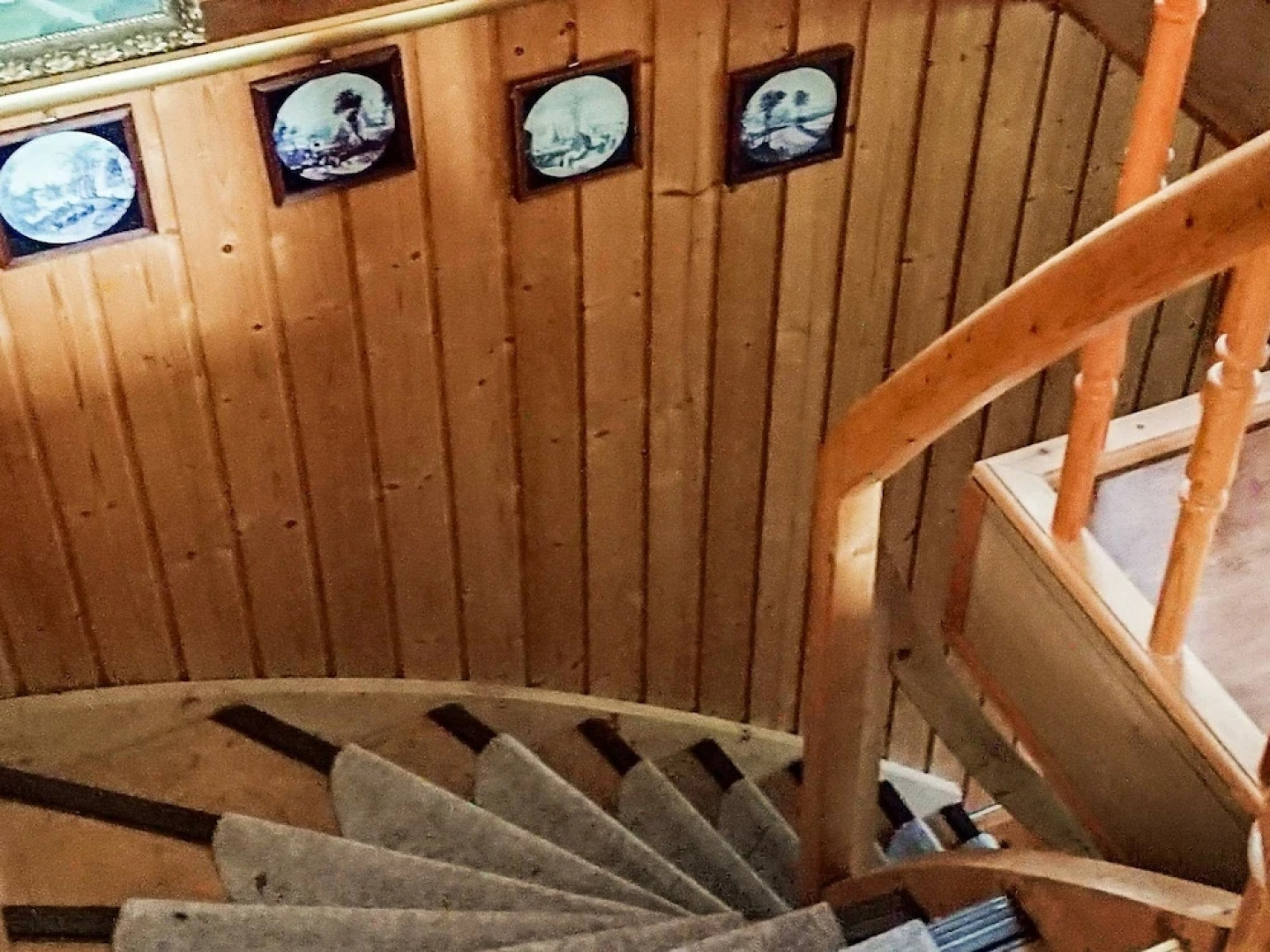 8 Person Holiday Home in Tengelfjord