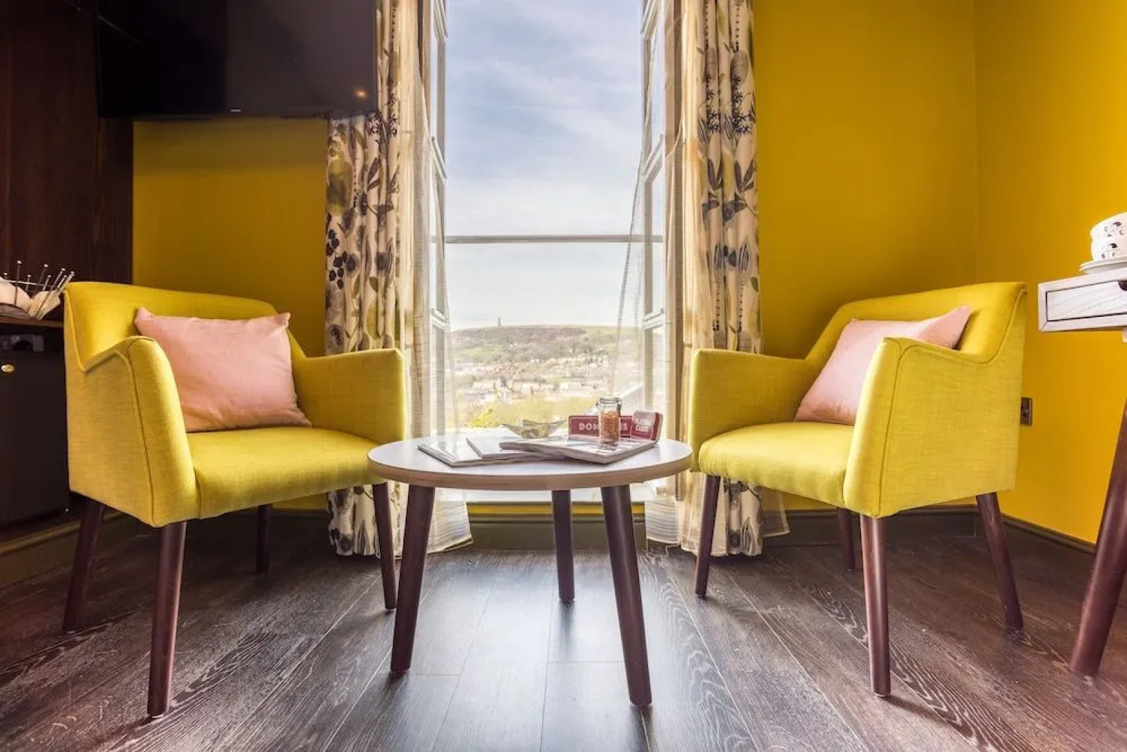 Eagle and Child, Ramsbottom