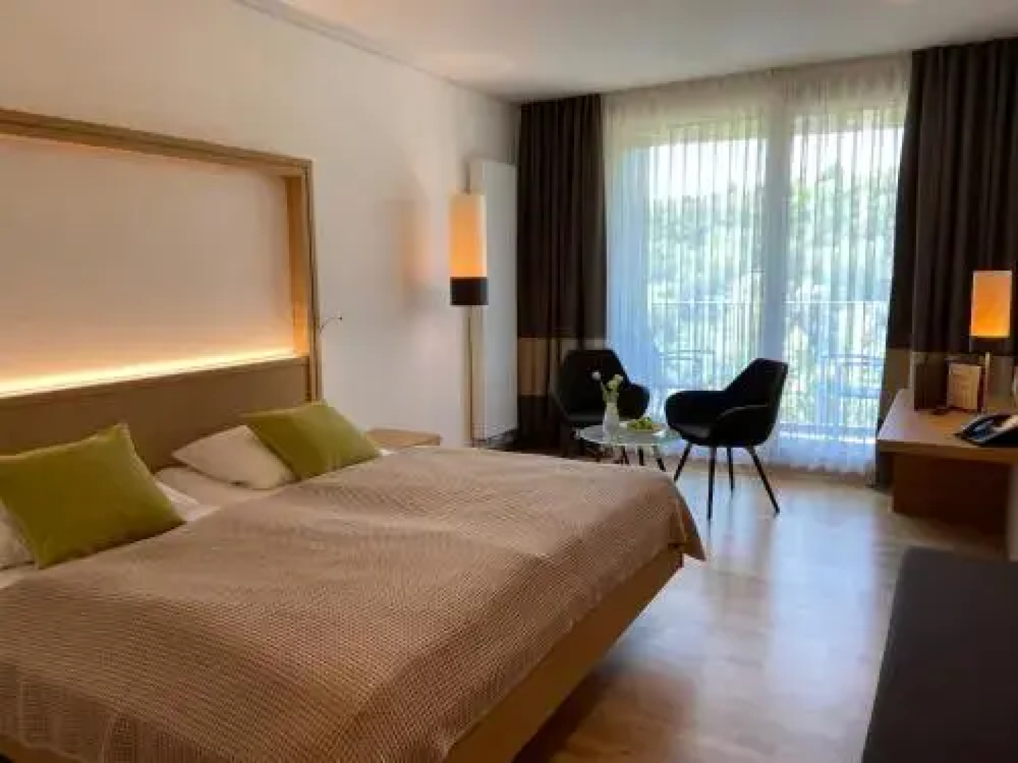 Zur Schönen Aussicht