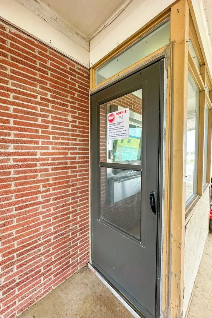 Shamrock Kings Inn By Oyo Marked Tree I-555