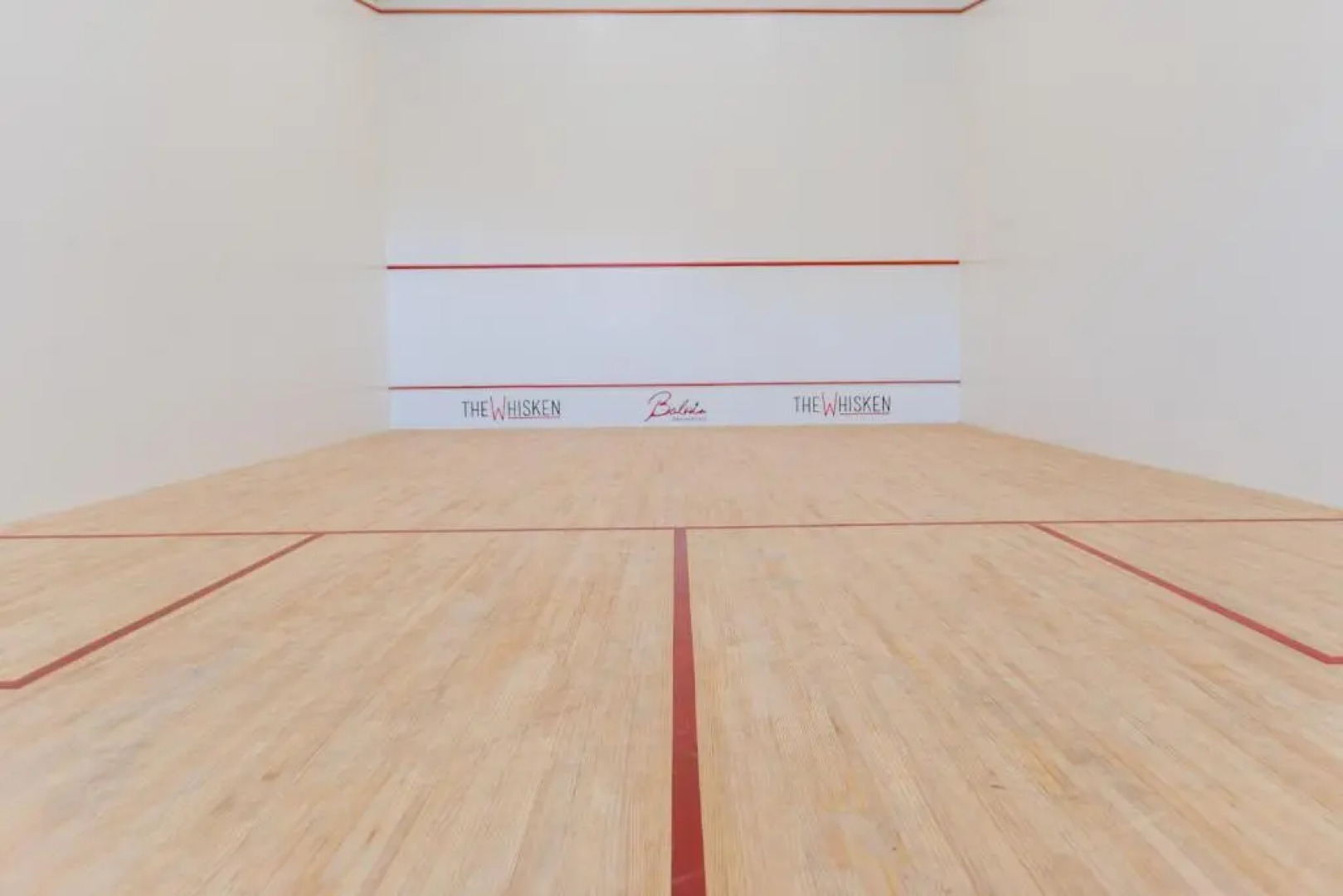 Alimama Spaces: Vik Whisken