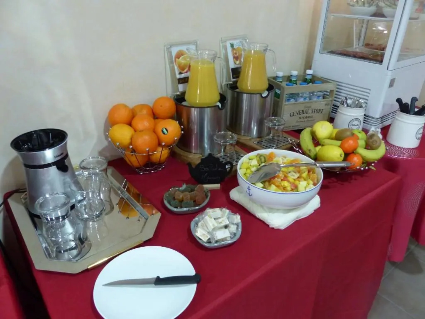 Hotel L'Océane Angers Parc Expo